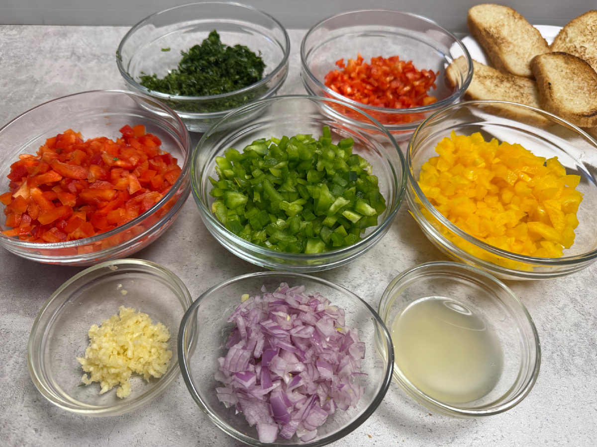 Экономное меню на неделю: как сэкономить на питании