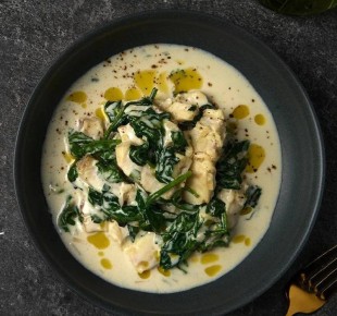 Рыбное рагу с овощами: легкое и сытное блюдо для особых случаев