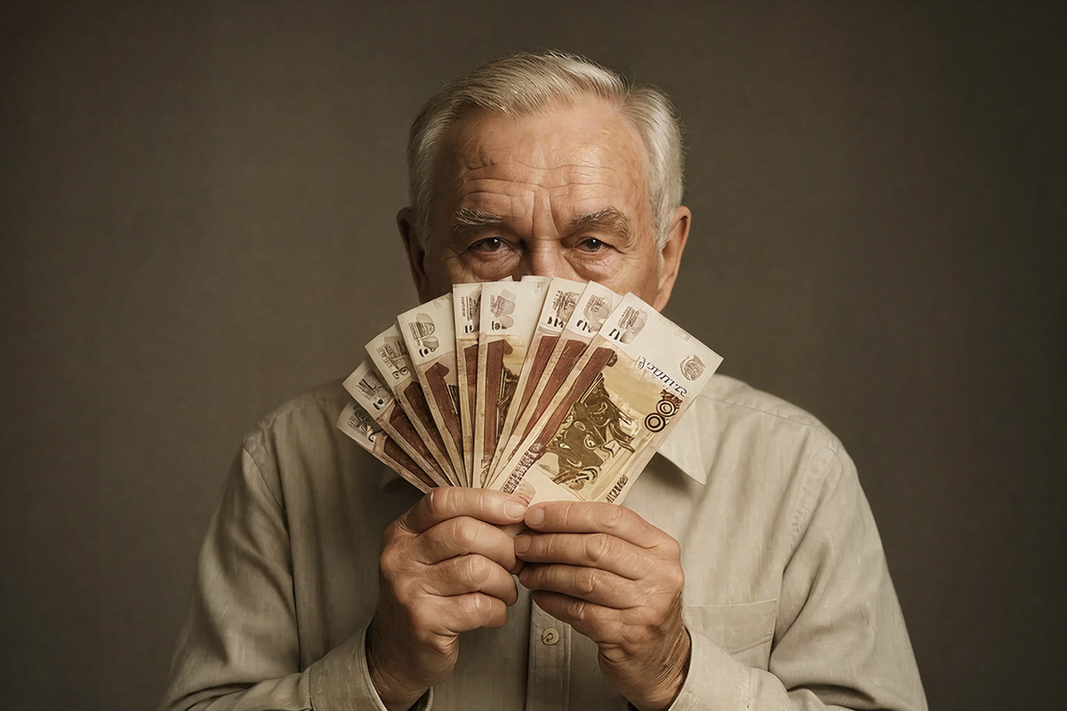 Пенсии в России: кого коснется повышение с 1 марта 2026 года