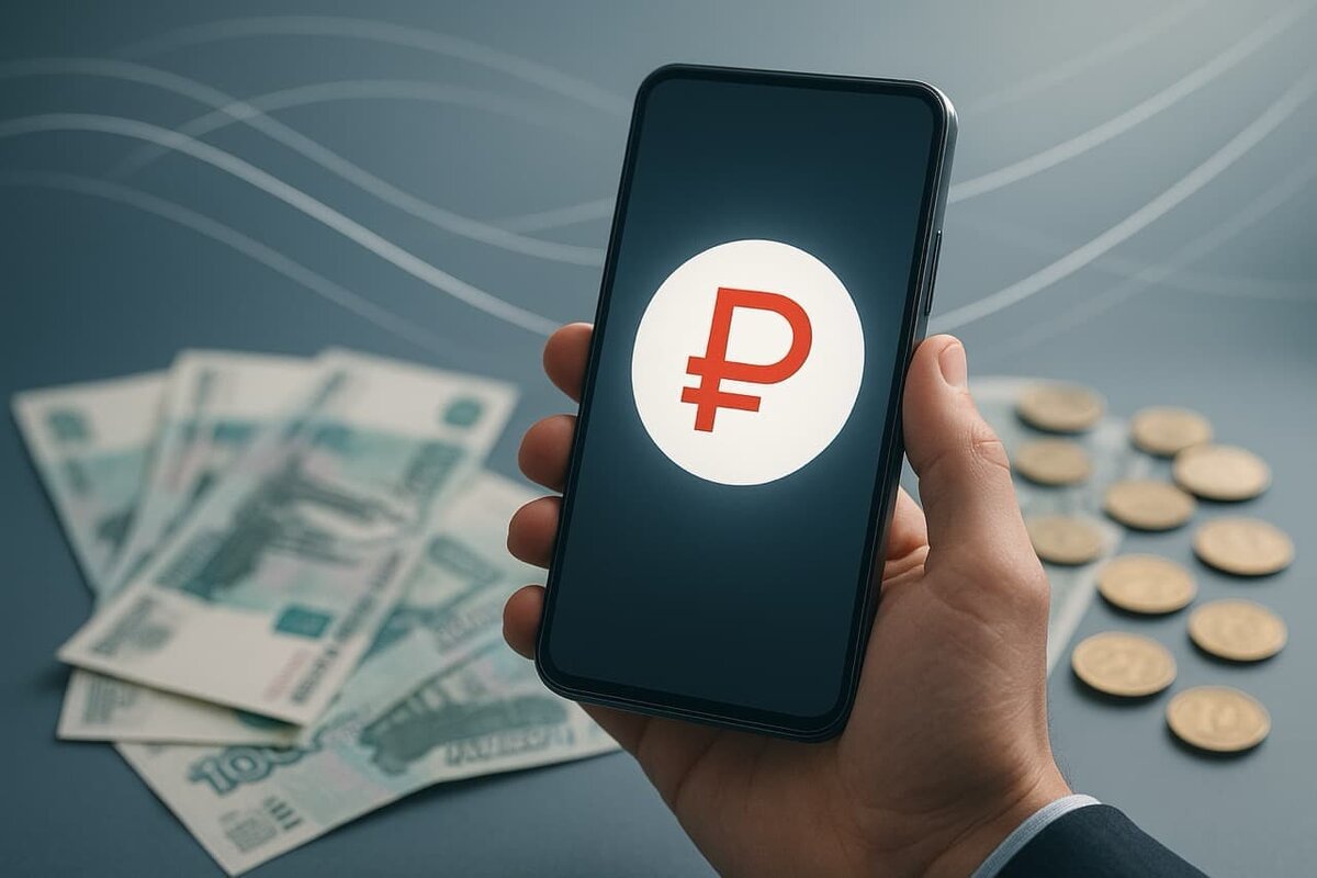 Россия готова защитить деньги граждан в электронных кошельках