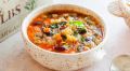 Итальянский суп минестроне: Вкус и польза в каждой ложке