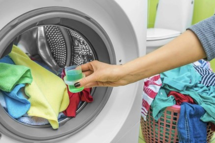 Как выбрать и использовать стиральную машину: полезные советы