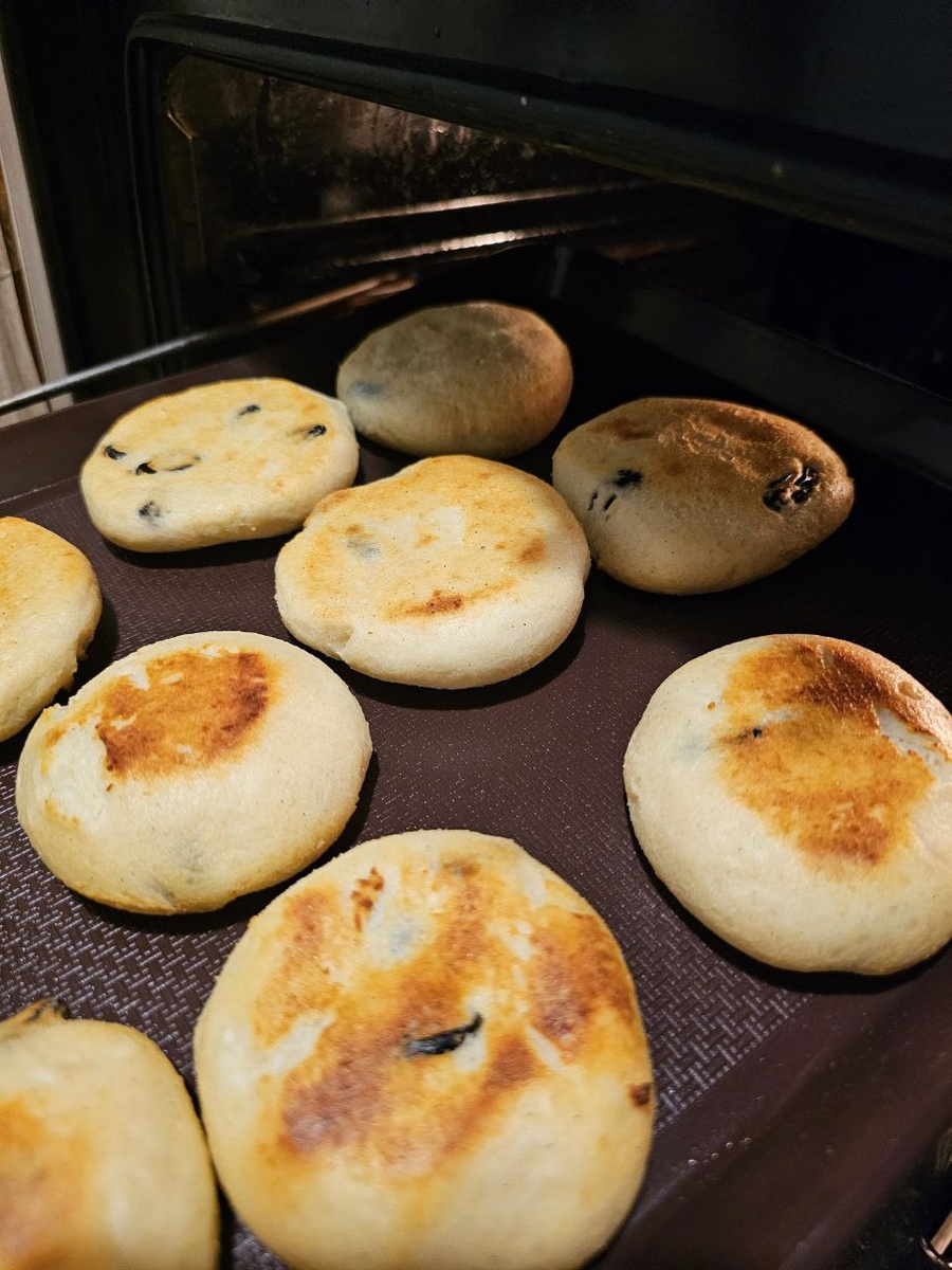 Вкусная находка: сырники в духовке с необычным ингредиентом