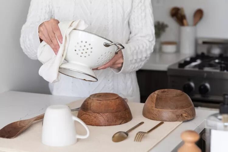 Управление чистотой: 15 минут для идеального порядка в доме