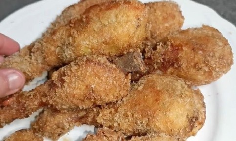 Как сделать курицу невероятно нежной: секрет молочного маринада