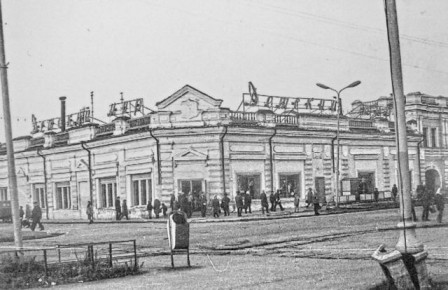 Торговый дом «Коковин и Басов»: история чайной империи Сибири