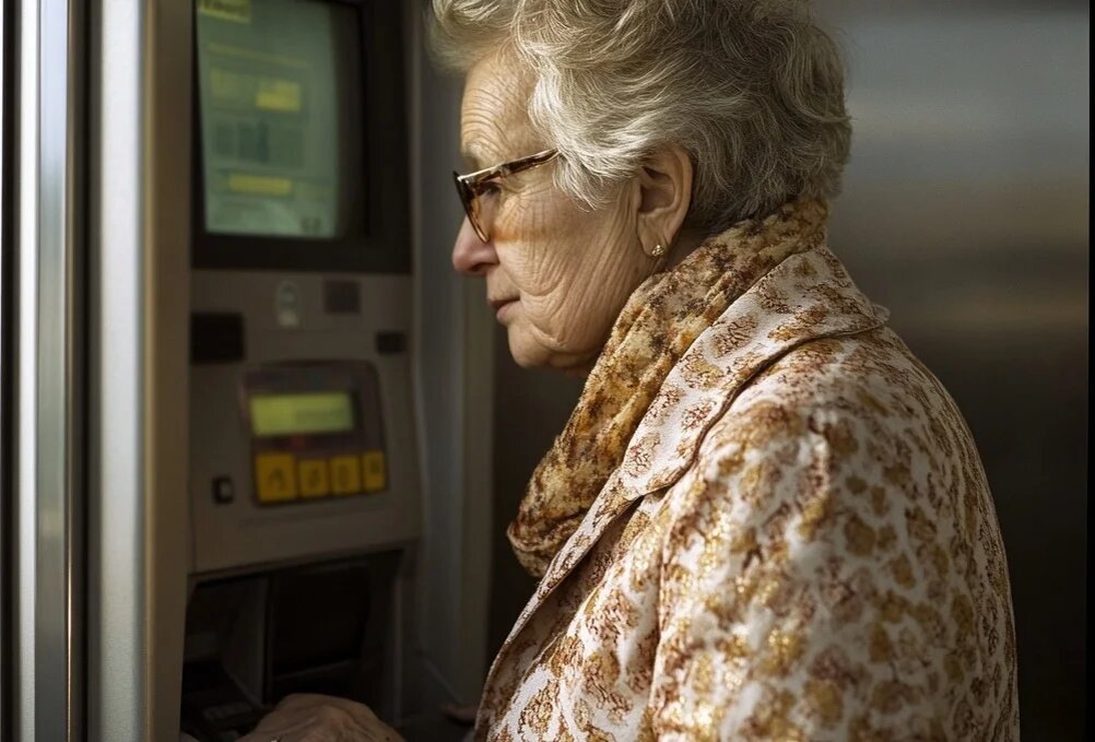 Социальные пенсии на Дону вырастут с 1 апреля