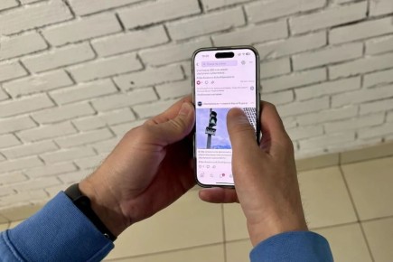 Почему регулярная дезинфекция телефона становится необходимостью