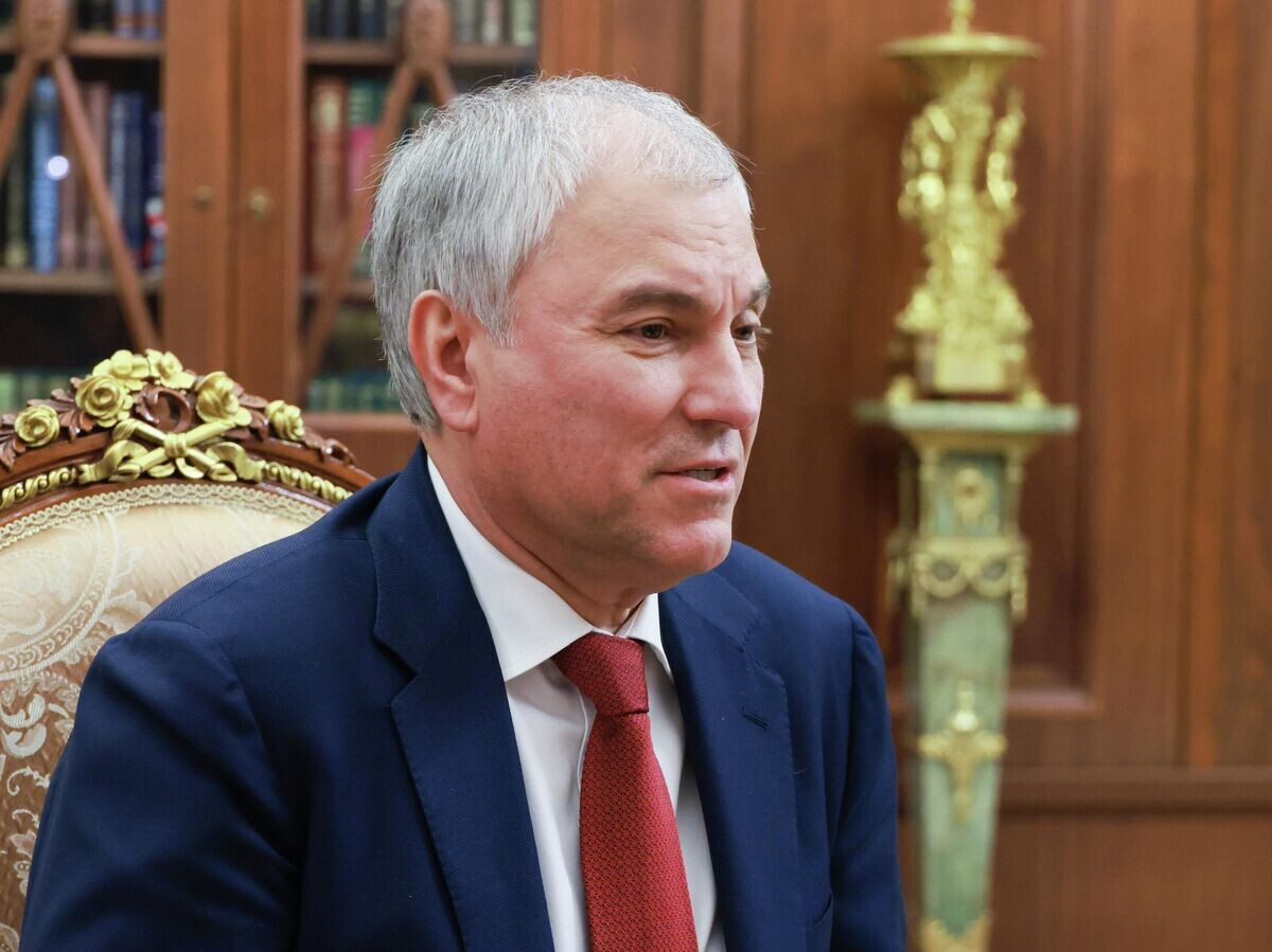 Новые законы в России: что изменится в марте