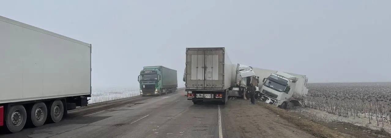 За прошедшие пятницу и выходные дни на дорогах Рязанской области зарегистрировано 2 ДТП, в результате которых 3 человек получили травмы различной степени тяжести За прошедшие пятницу и выходные дни на дорогах Рязанской области зарегистрировано 2 ДТП, в результате которых 3 человек получили травмы различной степени тяжести