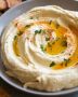 Вкусный хумус: как сделать идеальную закуску для Великого поста