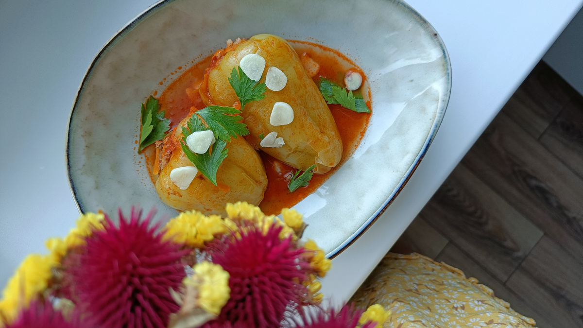 Вкусы нашего детства: как бабушки формируют воспоминания