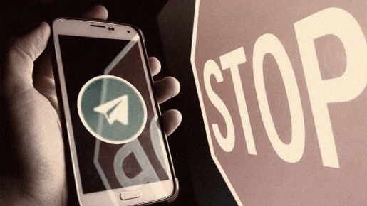 Запрет Telegram: какие последствия ждут пользователей и депутата-бунтаря?