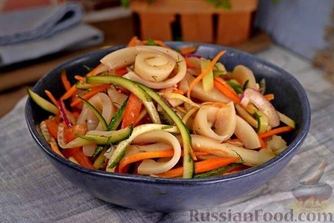 Современные идеи быстрой кухни: новые рецепты на любой вкус