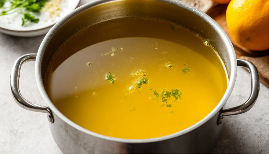 Как варить бульон без кипения: неожиданные советы для идеального вкуса