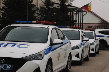 В результате комплексных оперативно-профилактических мероприятий за прошедшие выходные на дорогах Рязанской области инспекторы дорожно-патрульной службы Госавтоинспекции выявили более 900 нарушений ПДД, в том числе 17 фактов...