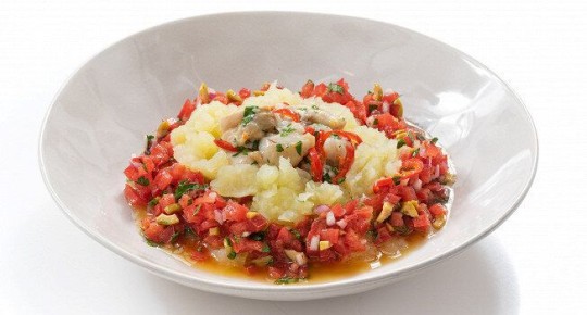 Языки трески: как насладиться северным деликатесом