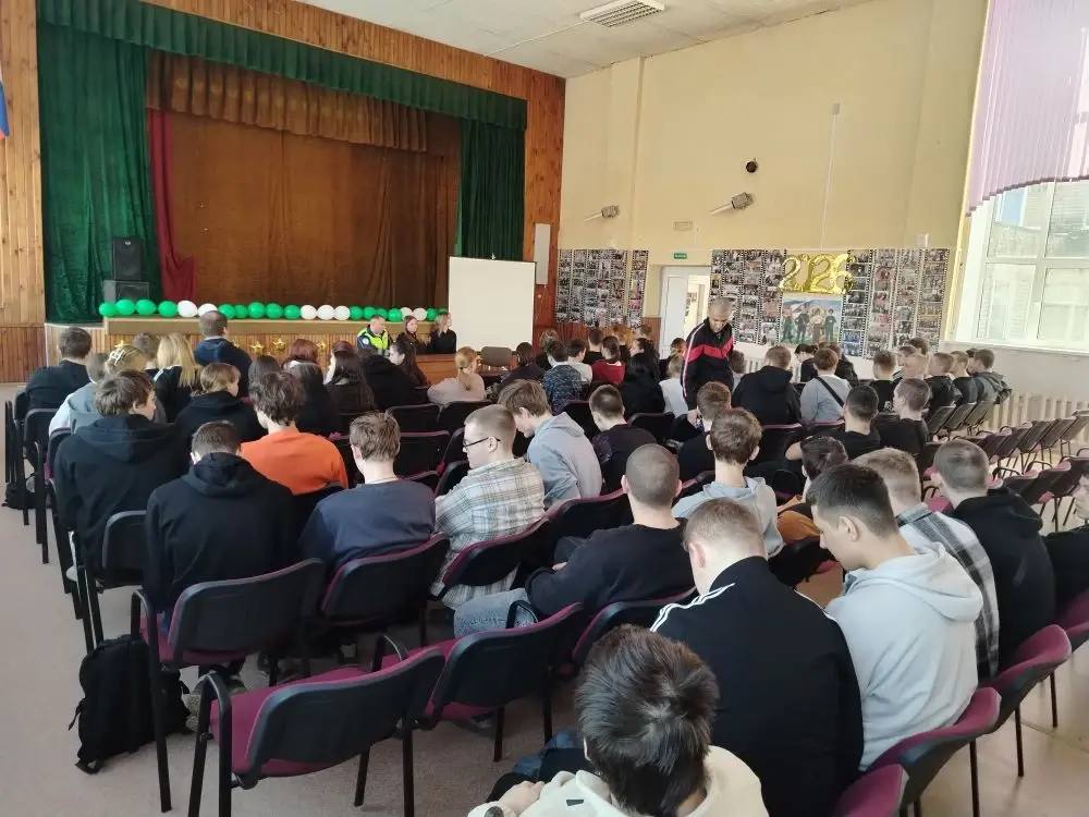 Безопасность на дорогах — дело каждого! Безопасность на дорогах — дело каждого!