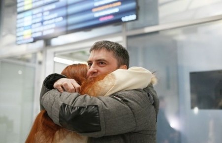 Россия успешно эвакуирует граждан с Ближнего Востока