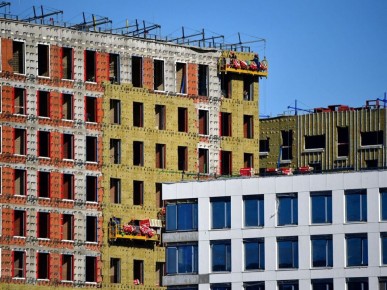 В России инициируют создание реестра для льготников в сфере жилья