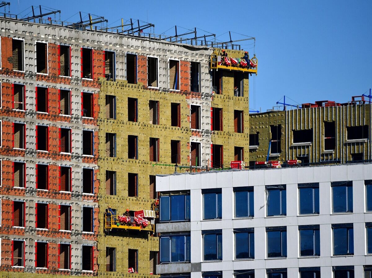 В России инициируют создание реестра для льготников в сфере жилья