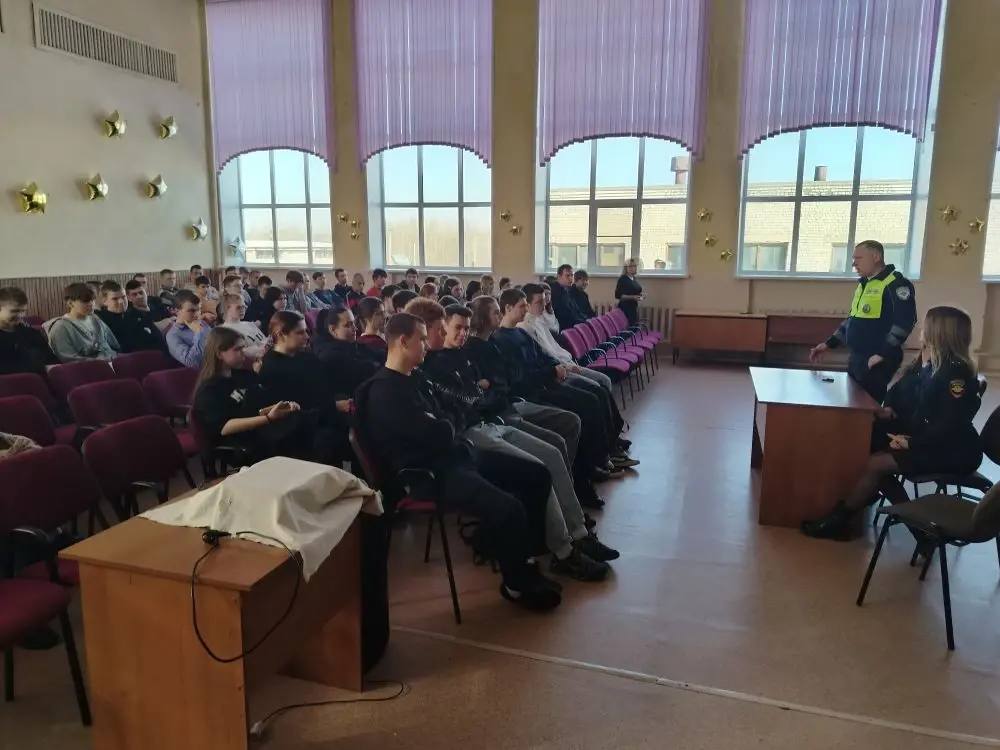 Безопасность на дорогах — дело каждого! Безопасность на дорогах — дело каждого!