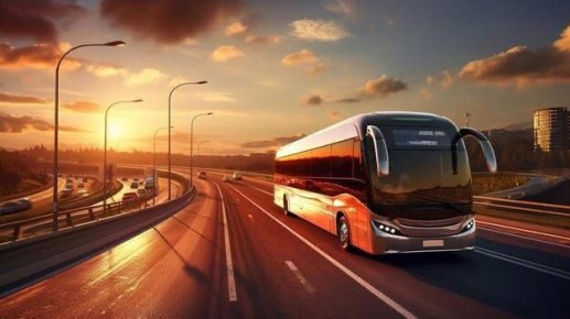 Сегодня сотрудники Госавтоинспекции проводят в Рязанской области комплексные мероприятия, направленные на пресечение нарушений ПДД, связанных с перевозкой пассажиров автобусами