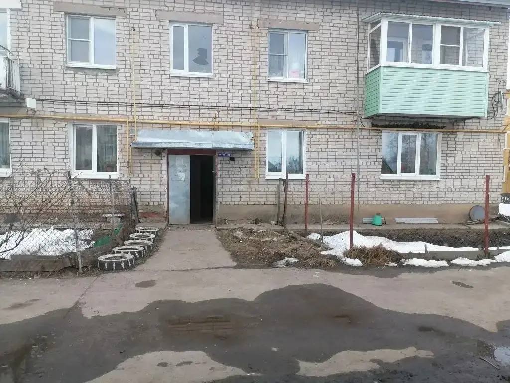 Прокуратура Рыбновского района провела проверку по обращению местного жителя о нарушении его прав