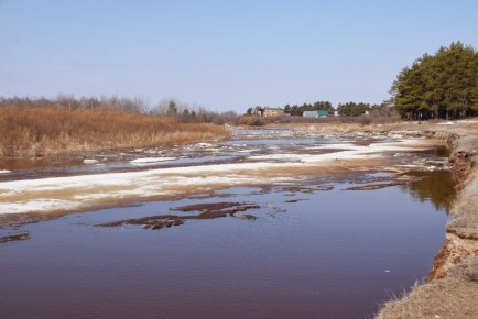 Прогноз погоды на пятницу от синоптиков Рязанского ЦГМС