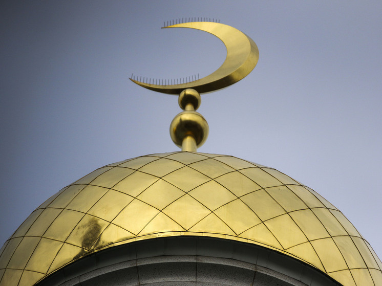 В России вводят штрафы за удаление религиозных символов с культовых объектов