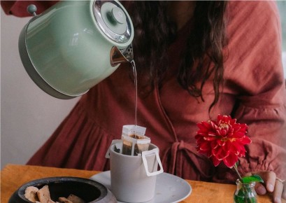 Дрип-пакеты: эволюция удобства в кофейном мире