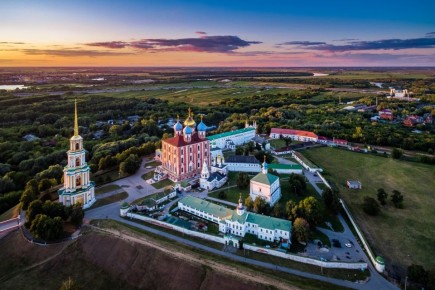 В селе Ижевском Спасского округа открылся пункт выдачи льготных лекарств