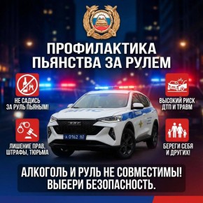 Рейдовые мероприятия в предстоящие выходные дни