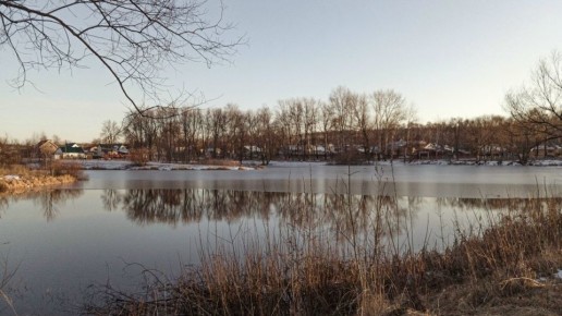 Прогноз погоды на субботу от синоптиков Рязанского ЦГМС