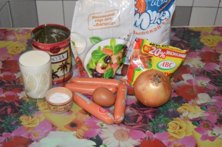 Вкусная домашняя пицца за полчаса: сокровища на вашей кухне