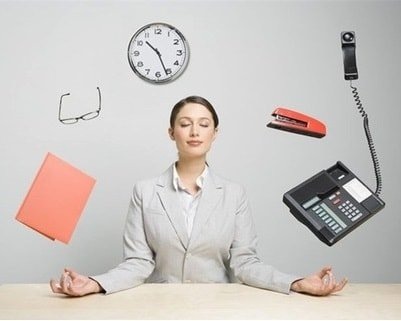 Эффективные методы борьбы со стрессом в повседневной жизни