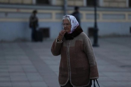 Автоматическая индексация социальных пенсий в России стартует 1 апреля