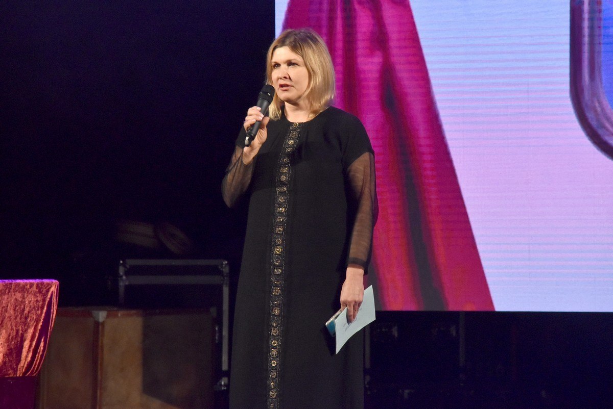 В Рязанском театре драмы прошел большой капустник «Рязань-4» В Рязанском театре драмы прошел большой капустник «Рязань-4»