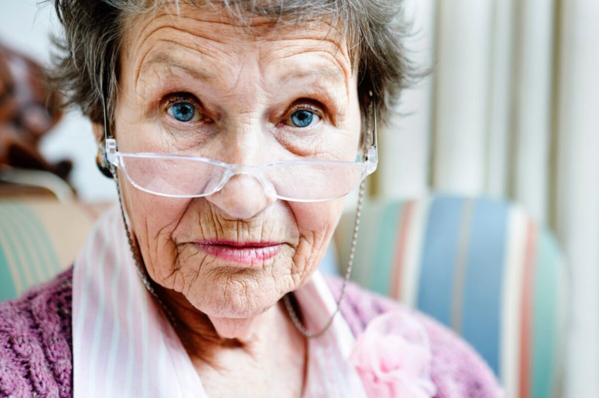 Кому доверить своё счастье в старости: выбор после 70 лет