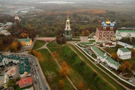 155 украинских БПЛА уничтожила ПВО РФ в течение ночи — Минобороны РФ