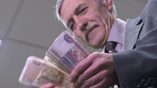 Пенсионные выплаты изменятся из-за Международного женского дня