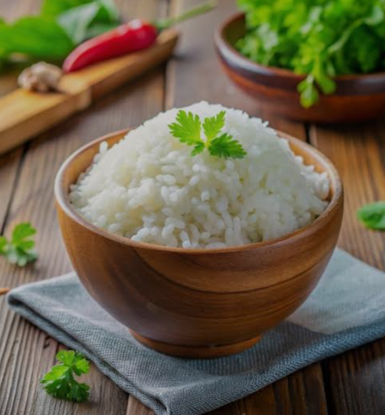 Как приготовить идеальный рассыпчатый рис за 20 минут