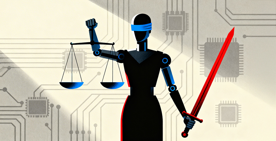 Как сохранить авторские права на контент, созданный ИИ