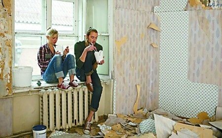 Как правильно организовать ремонт в квартире – пошаговое руководство