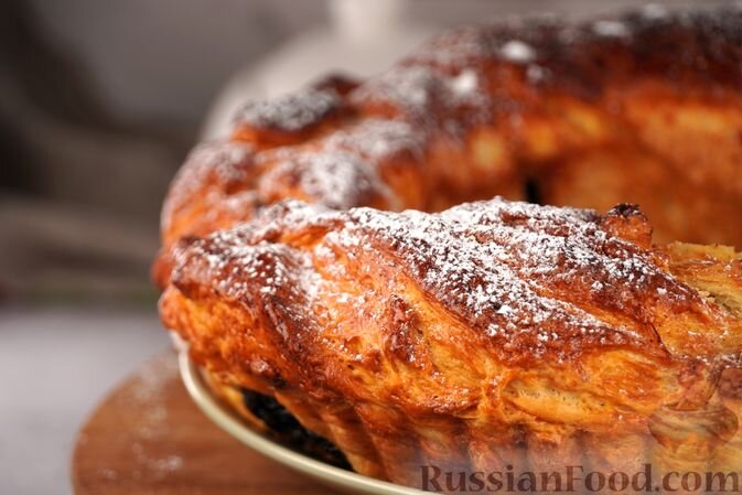 Неповторимые рецепты выпечки для вашего стола