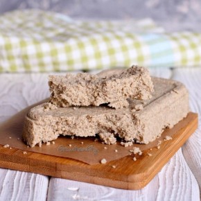 Халва без сахара: три рецепта для сладкоежек