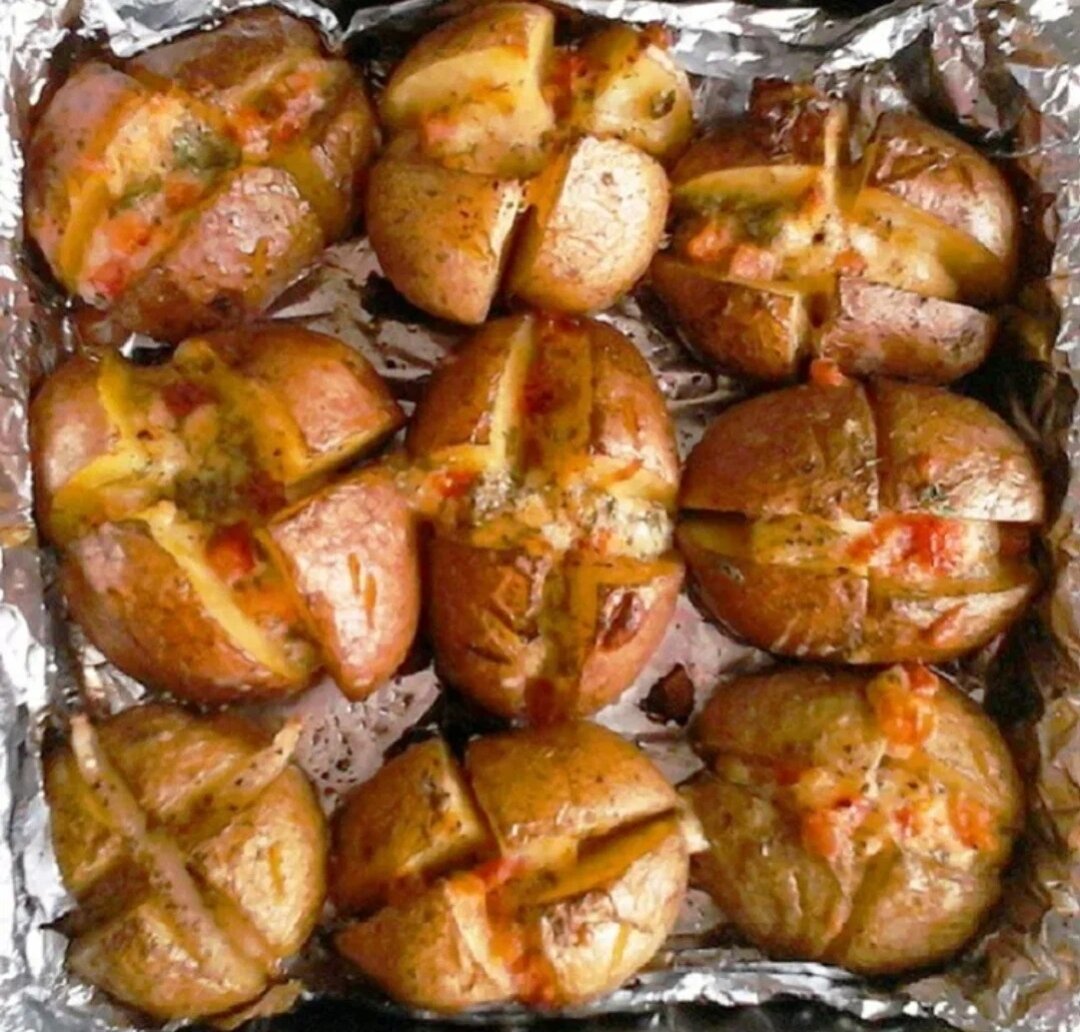 Десять вкусных рецептов постных блюд из картошки