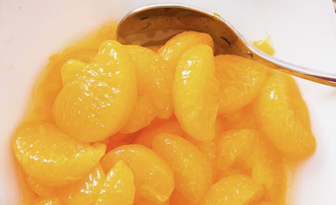 Консервированные мандарины: зимняя сладость в каждой баночке