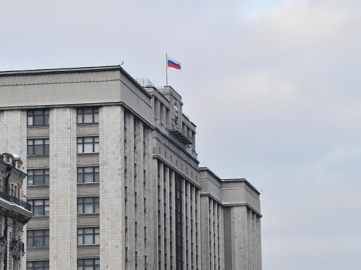 Что изменится в России с 1 марта: новые законы и правила