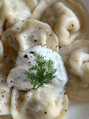 Как сварить пельмени, чтобы они стали настоящим кулинарным шедевром